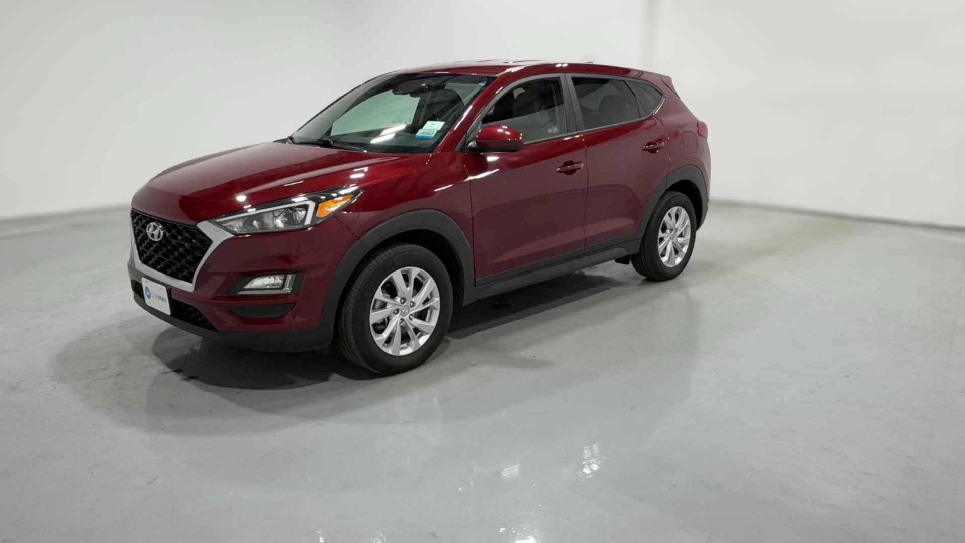 2019 Hyundai Tucson vehicle photo