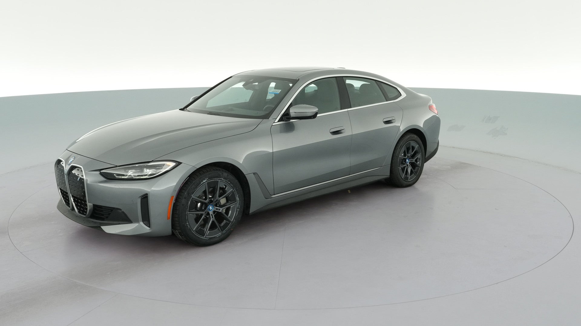 2023 BMW i4 vehicle photo