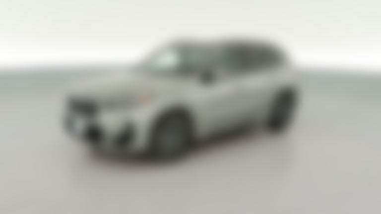 2026 BMW X1 vehicle photo
