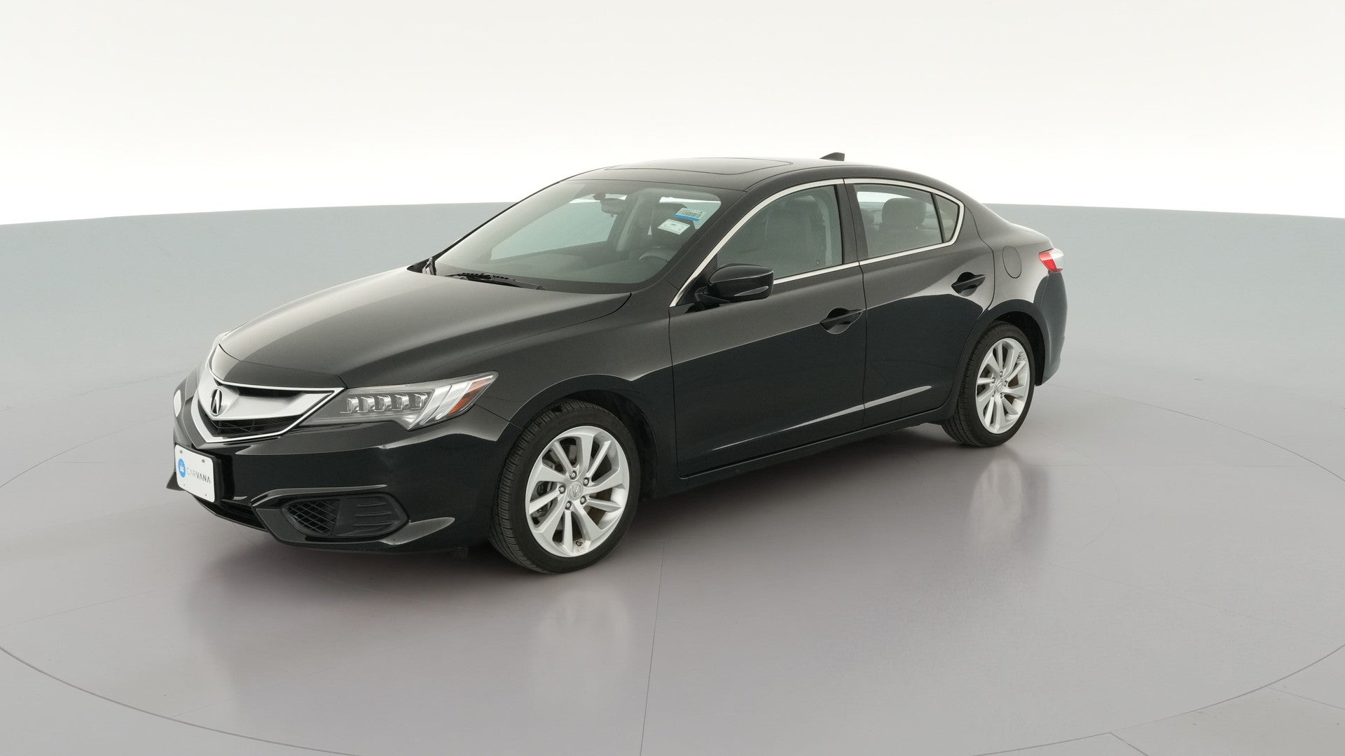 2018 Acura ILX vehicle photo