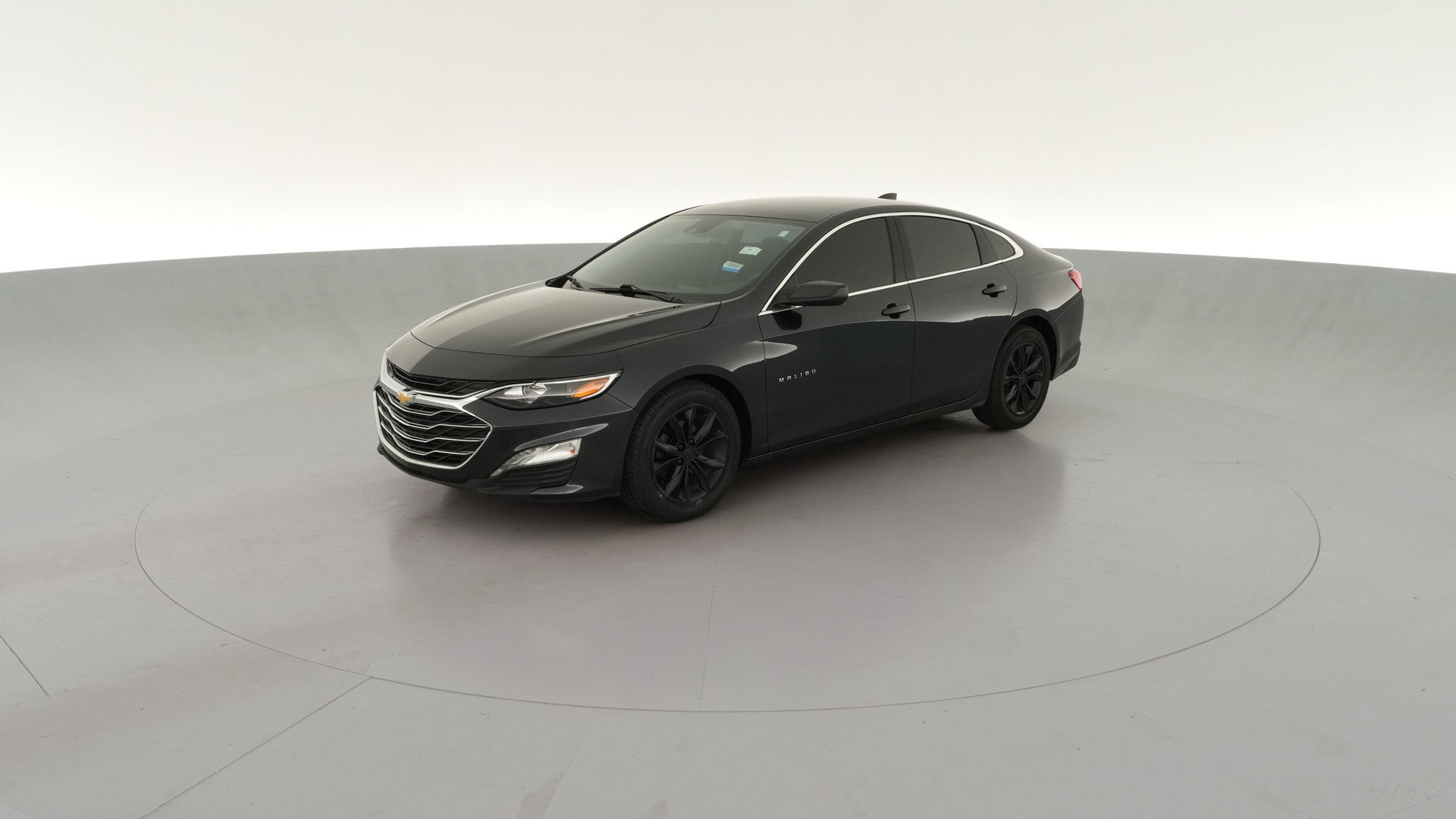2023 Chevrolet Malibu vehicle photo