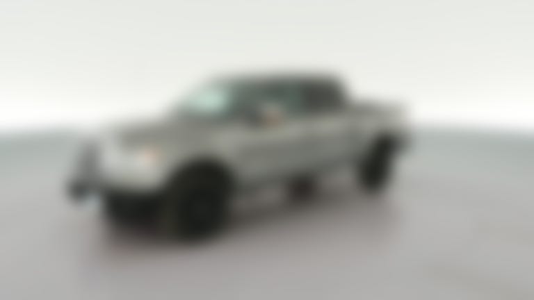 2013 Ford F150 SuperCrew Cab vehicle photo