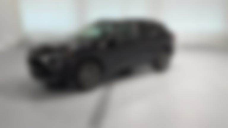 2025 Chevrolet Trax vehicle photo