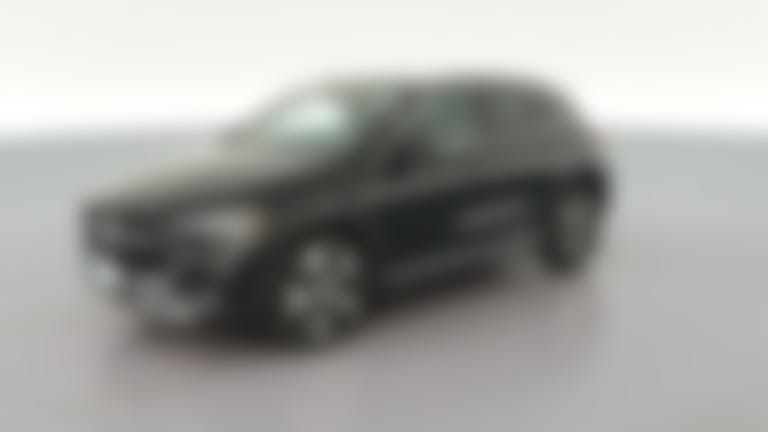 2025 Mercedes-Benz GLA vehicle photo