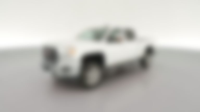 2016 GMC Sierra 2500 HD Crew Cab vehicle photo