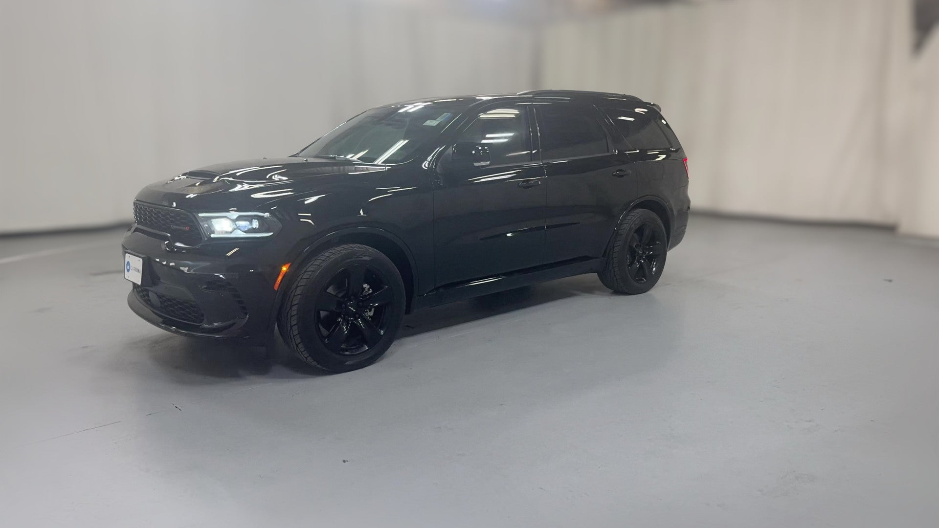 2026 Dodge Durango vehicle photo