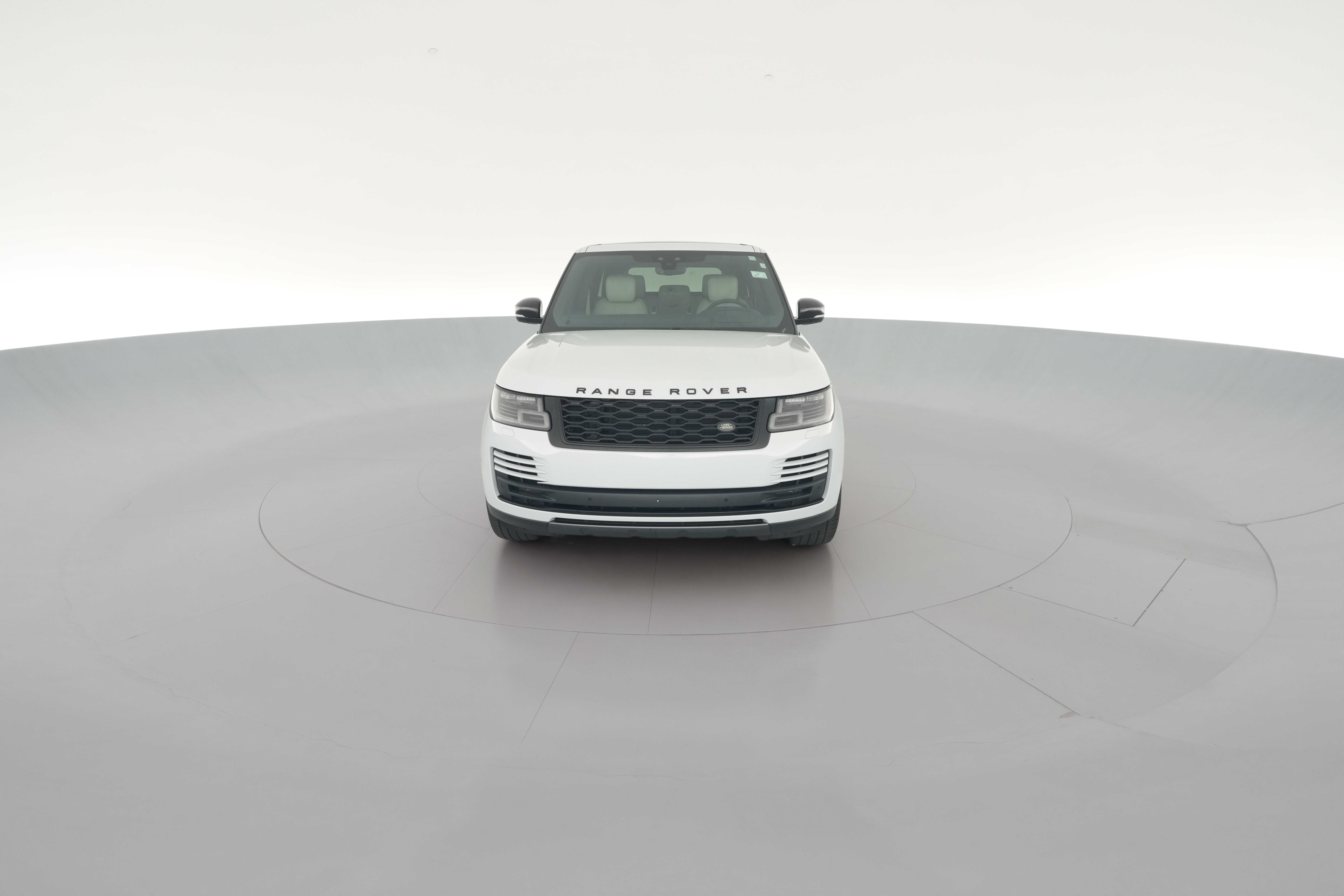 2018 Land Rover Range Rover Supercharged - Photo 28
