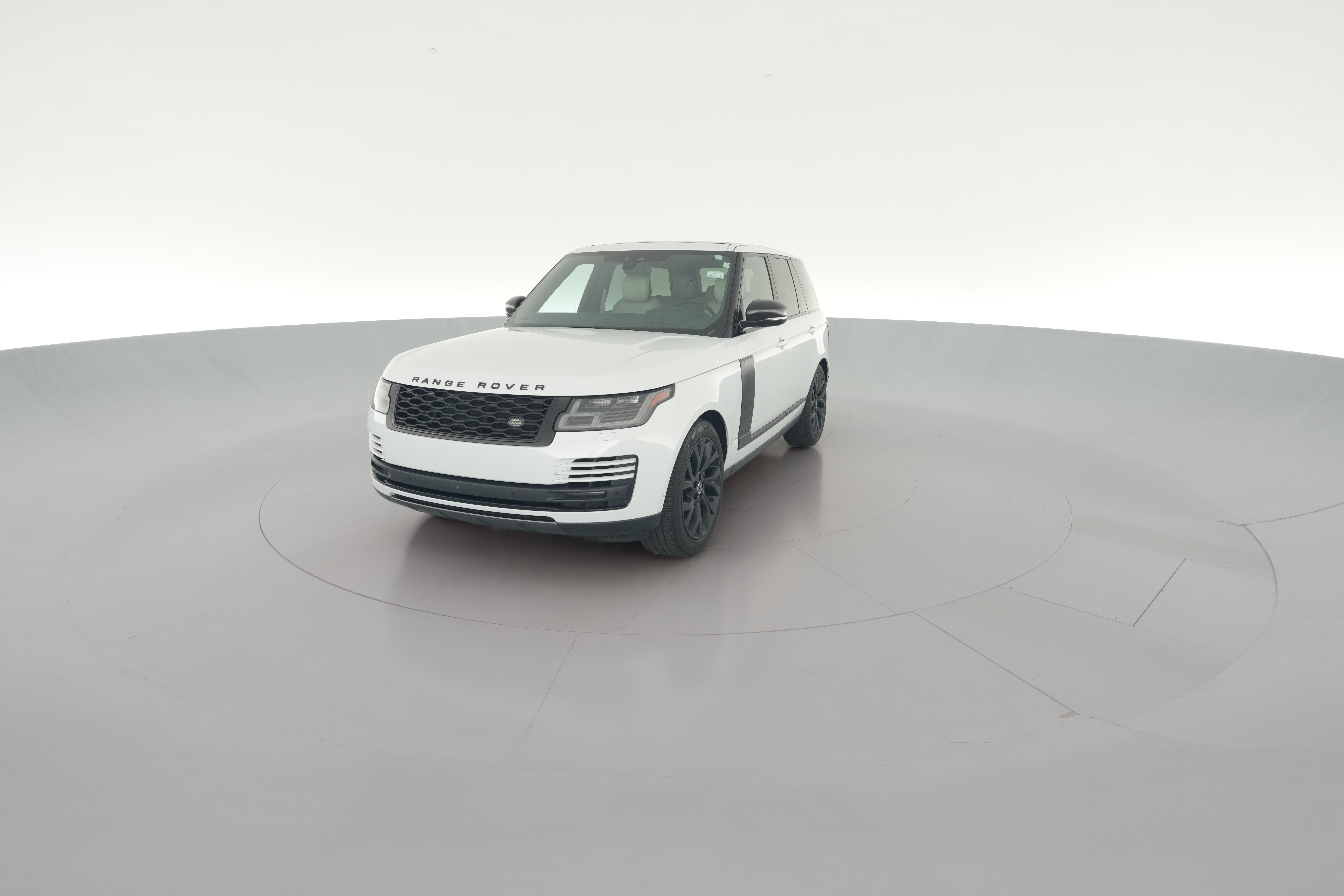 2018 Land Rover Range Rover Supercharged - Photo 29