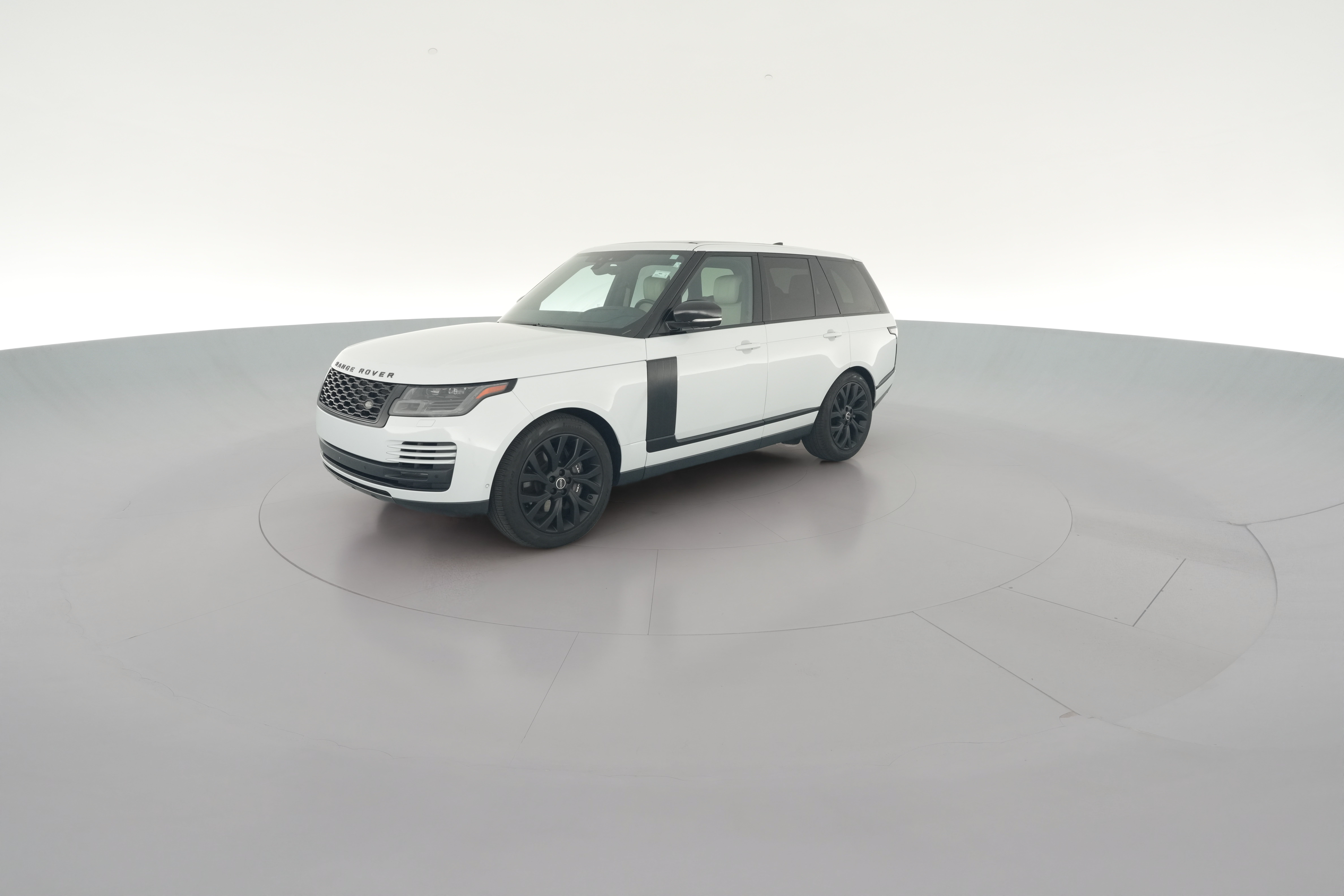 2018 Land Rover Range Rover Supercharged - Photo 30