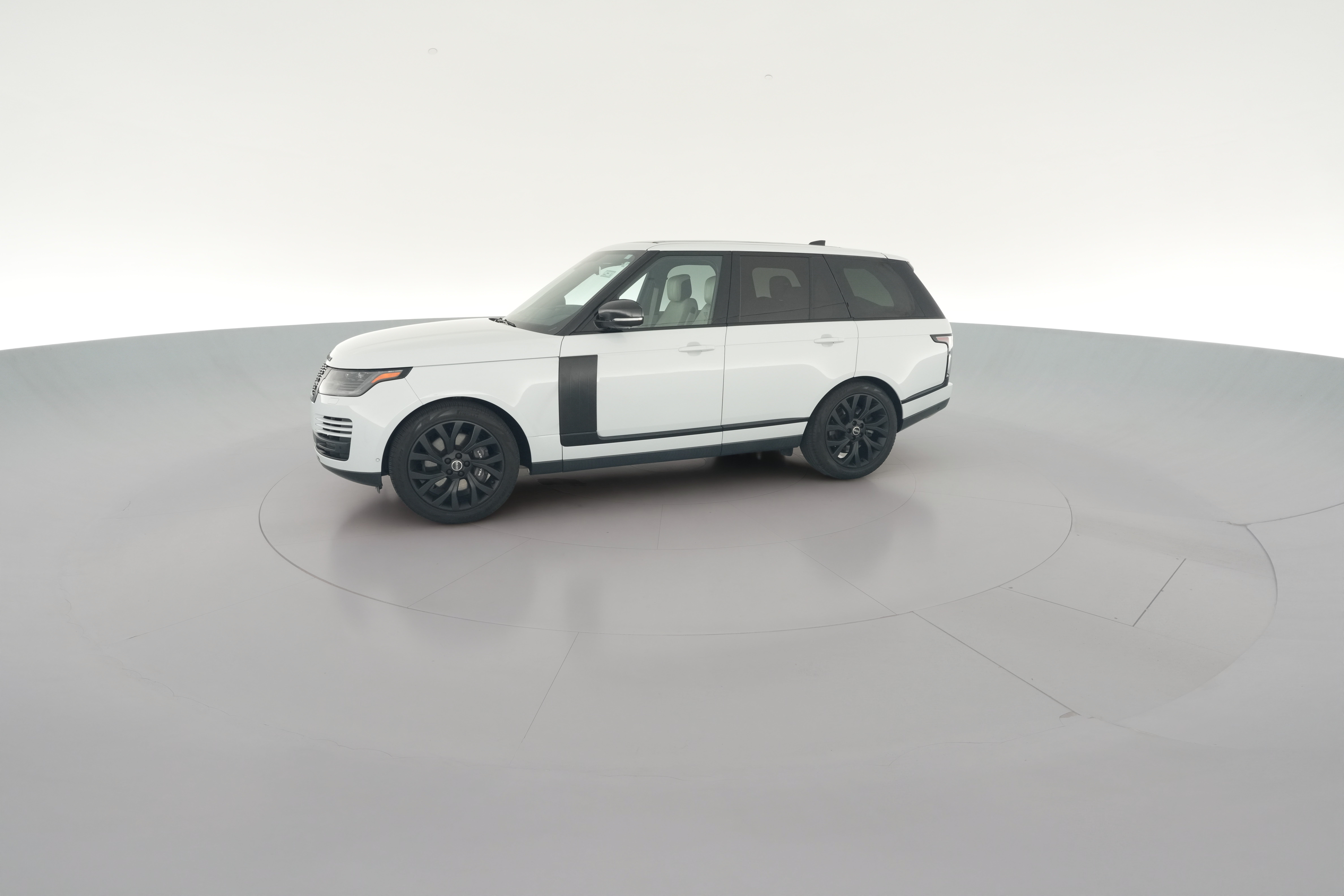2018 Land Rover Range Rover Supercharged - Photo 31