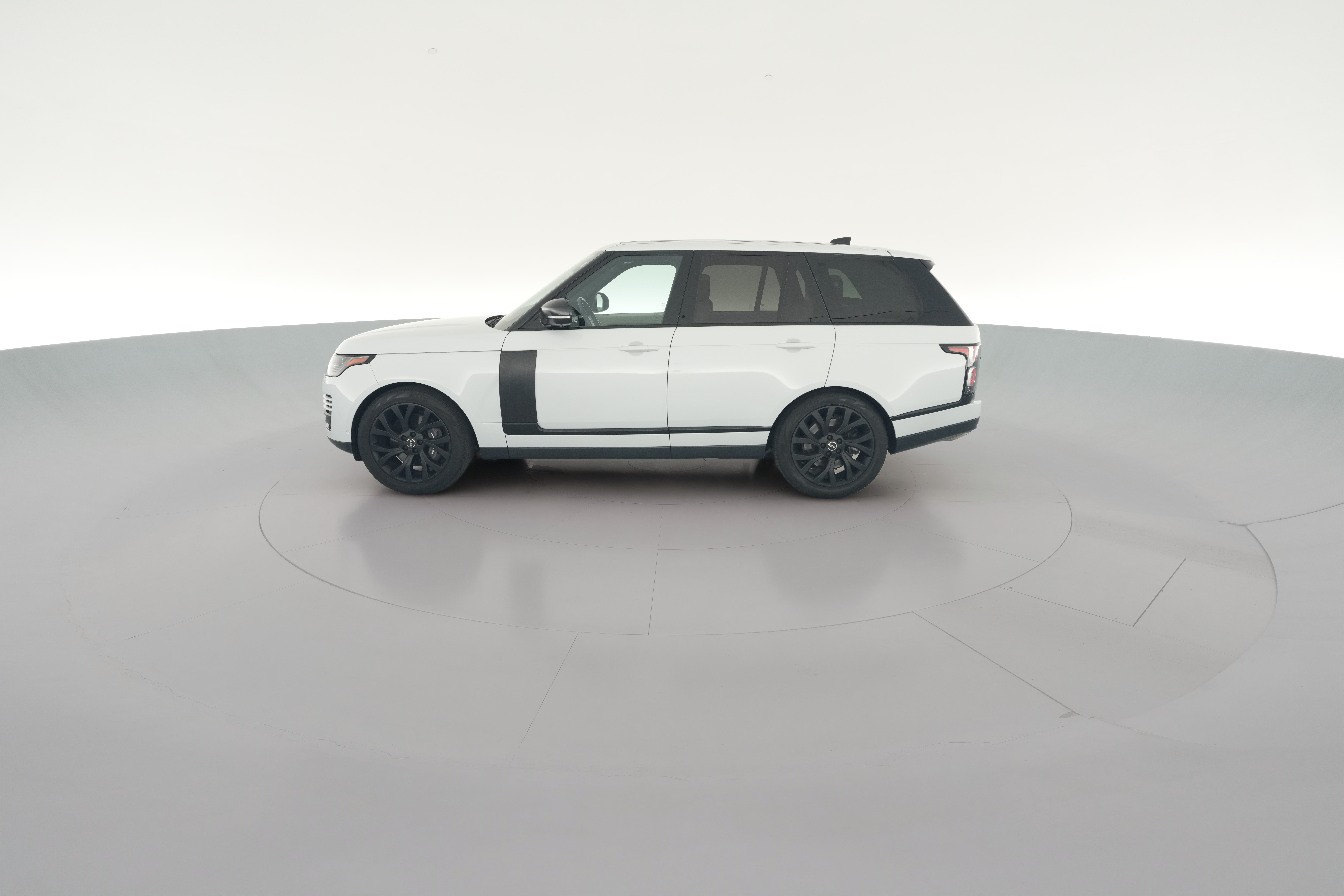 2018 Land Rover Range Rover Supercharged - Photo 32