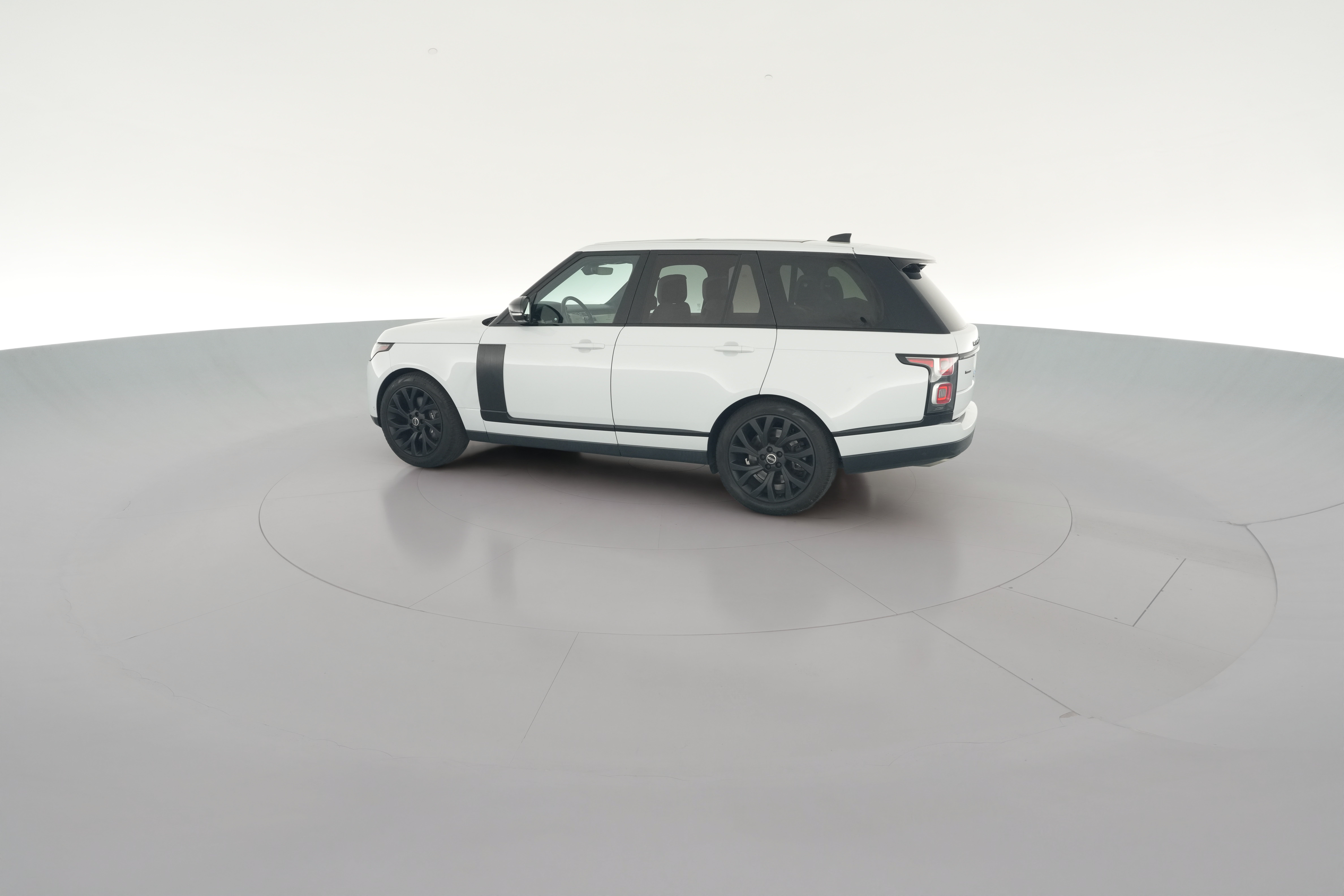 2018 Land Rover Range Rover Supercharged - Photo 33