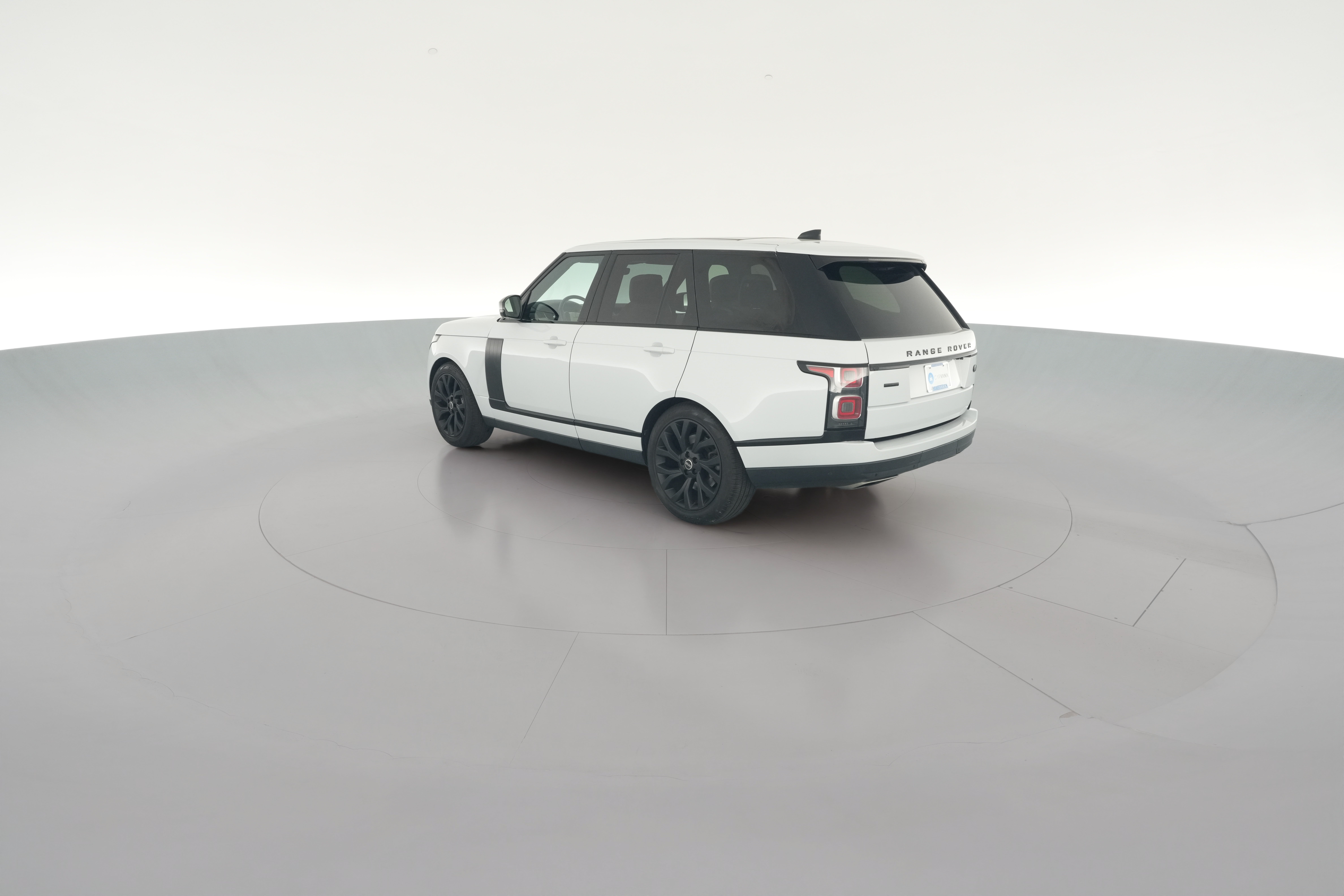 2018 Land Rover Range Rover Supercharged - Photo 34