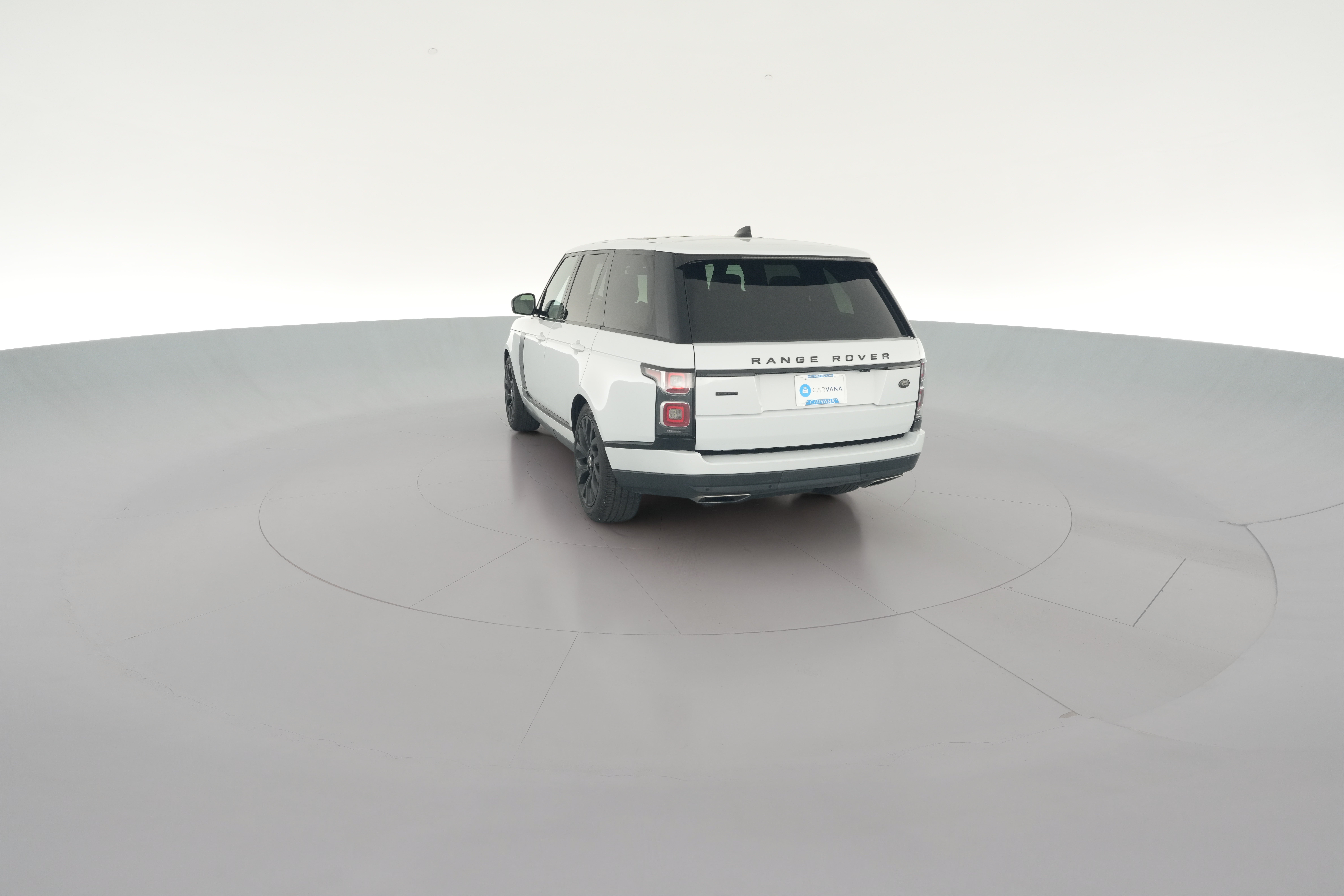2018 Land Rover Range Rover Supercharged - Photo 35