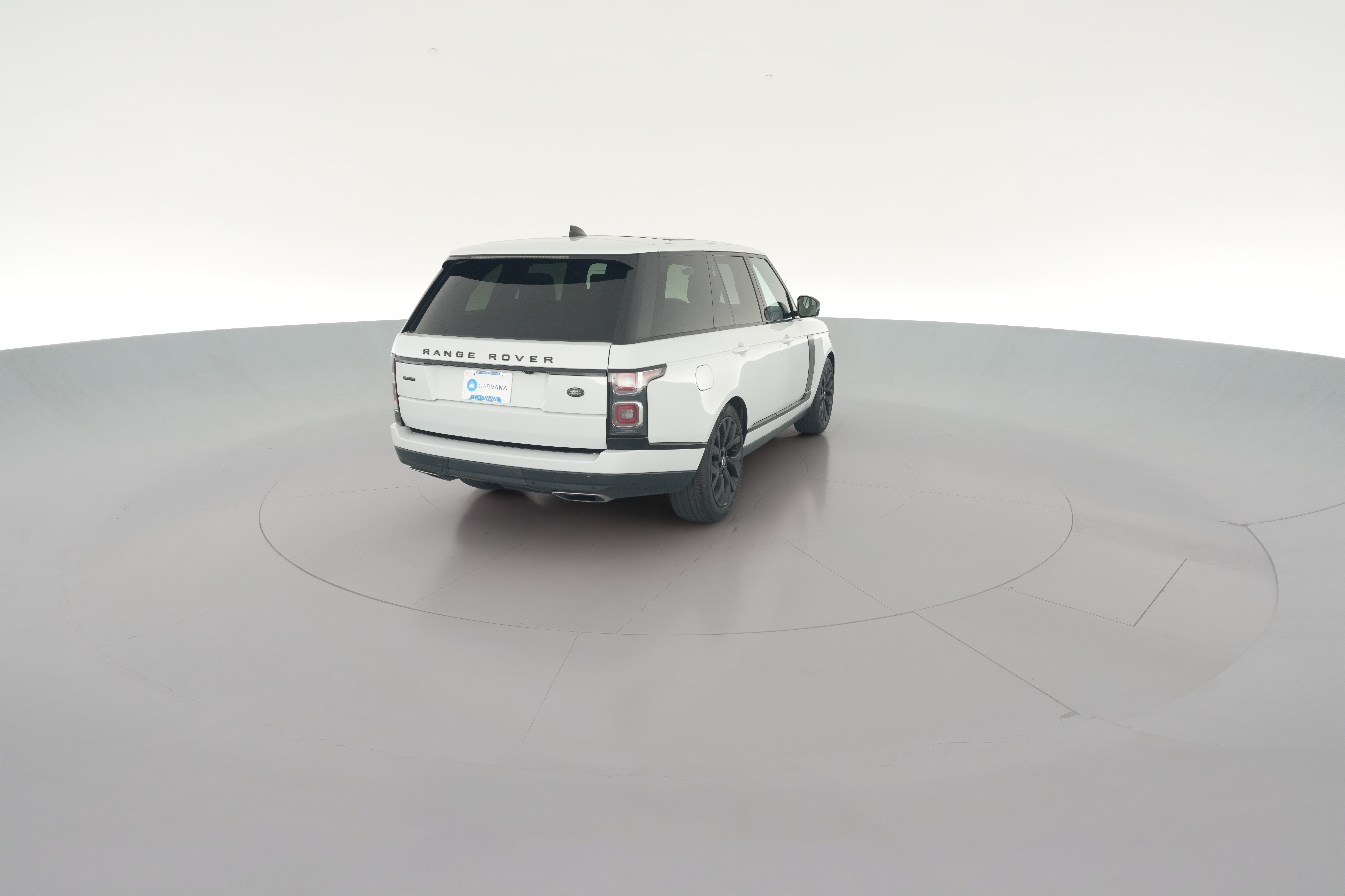 2018 Land Rover Range Rover Supercharged - Photo 37