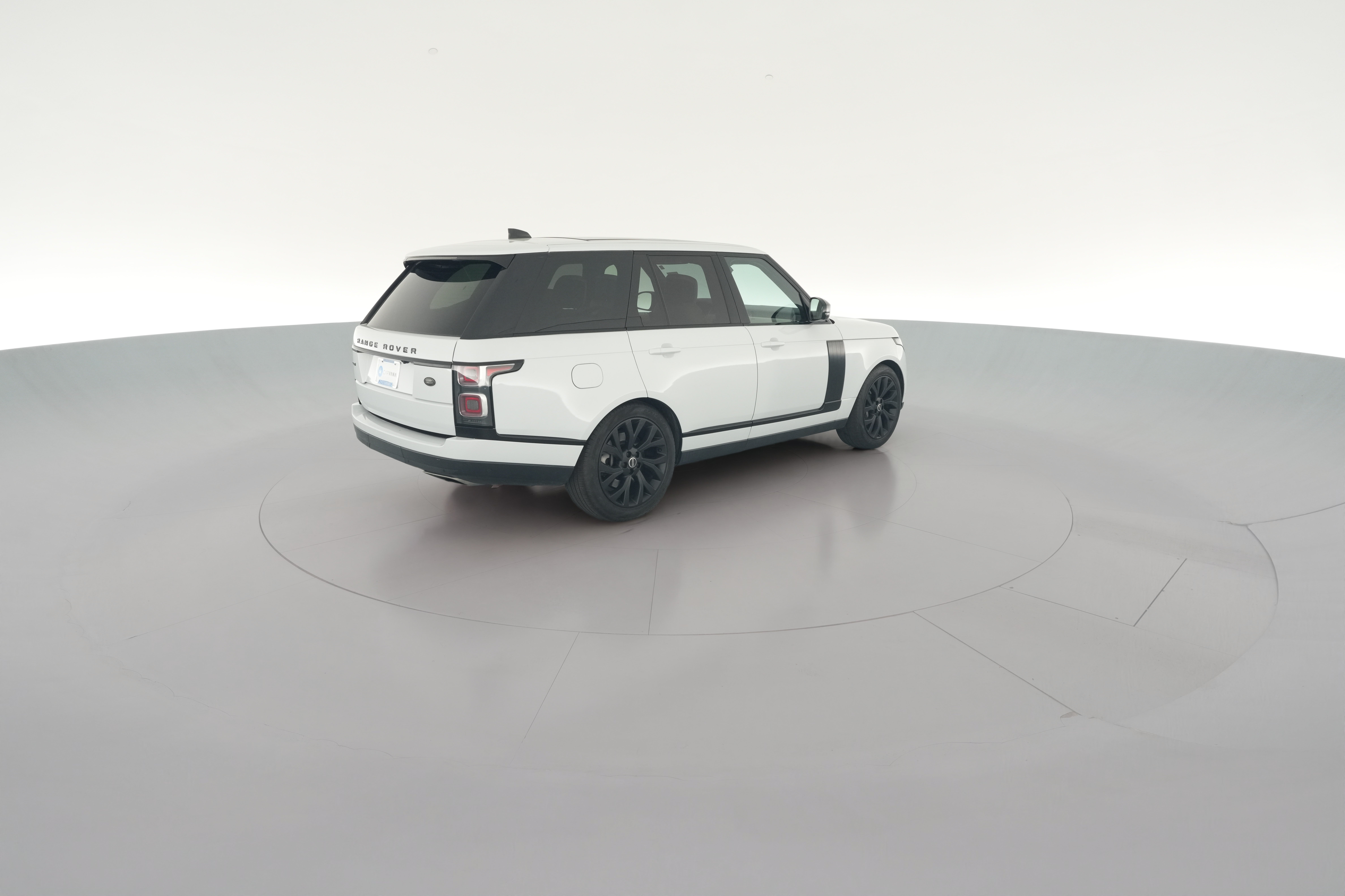 2018 Land Rover Range Rover Supercharged - Photo 38