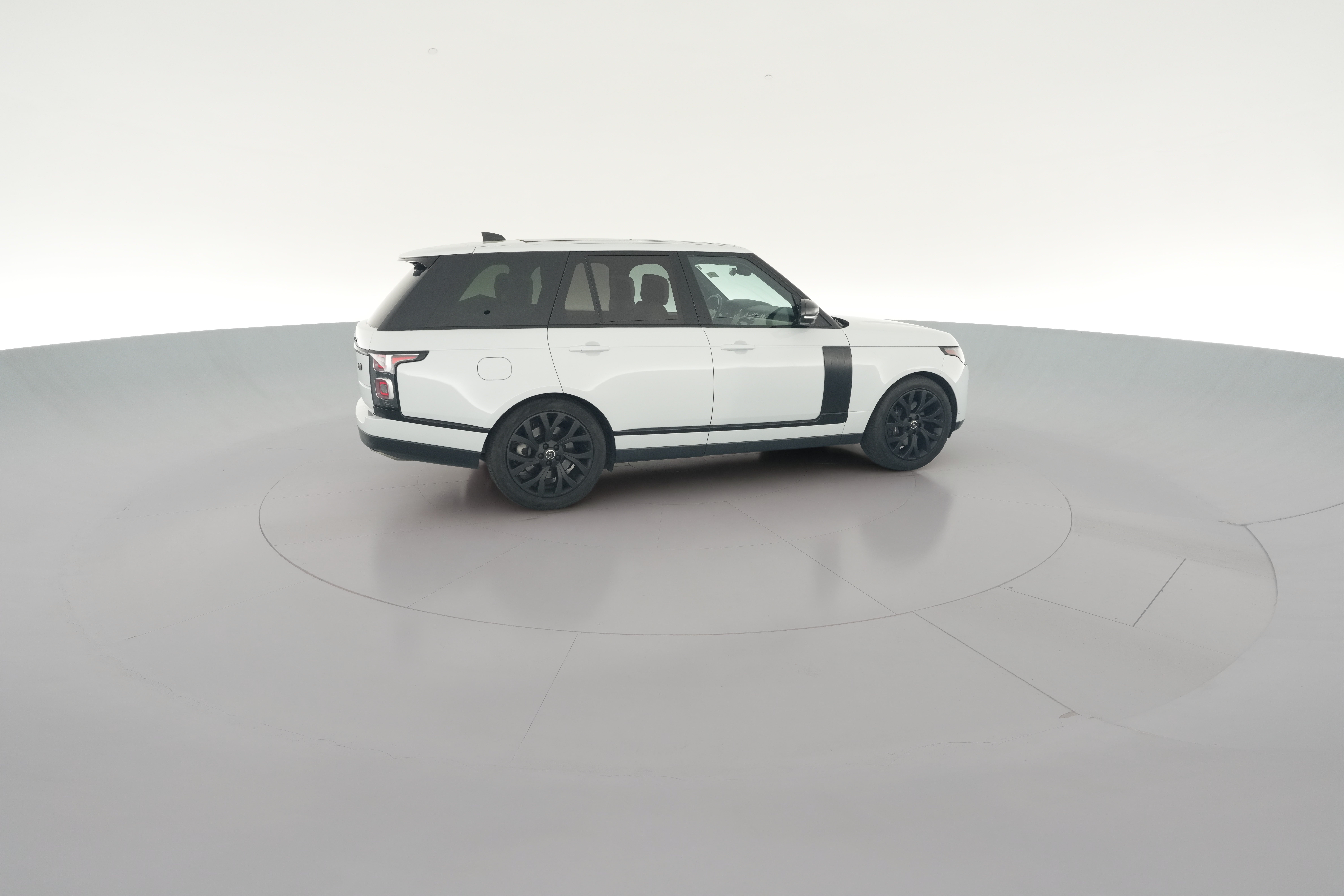 2018 Land Rover Range Rover Supercharged - Photo 39