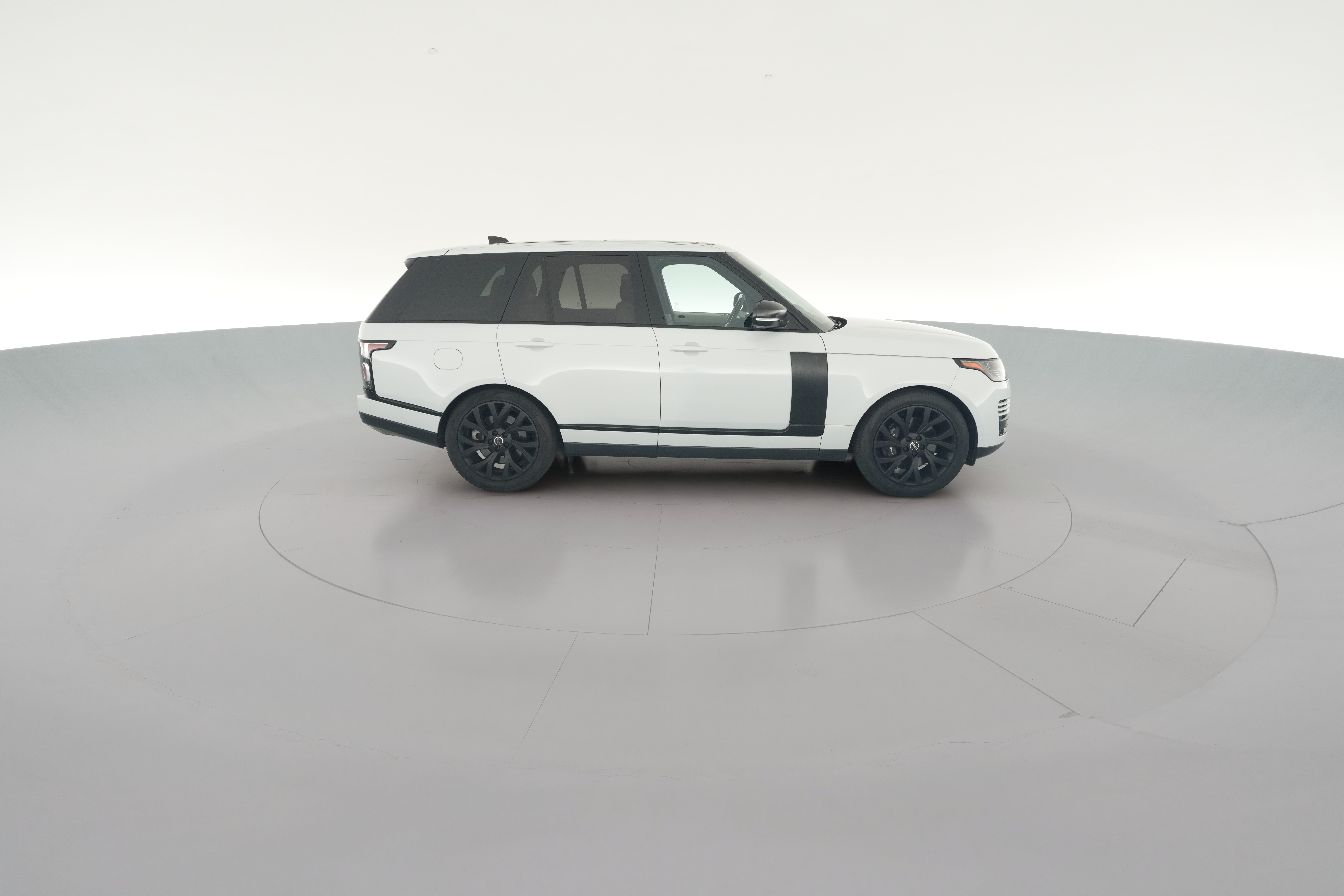2018 Land Rover Range Rover Supercharged - Photo 40