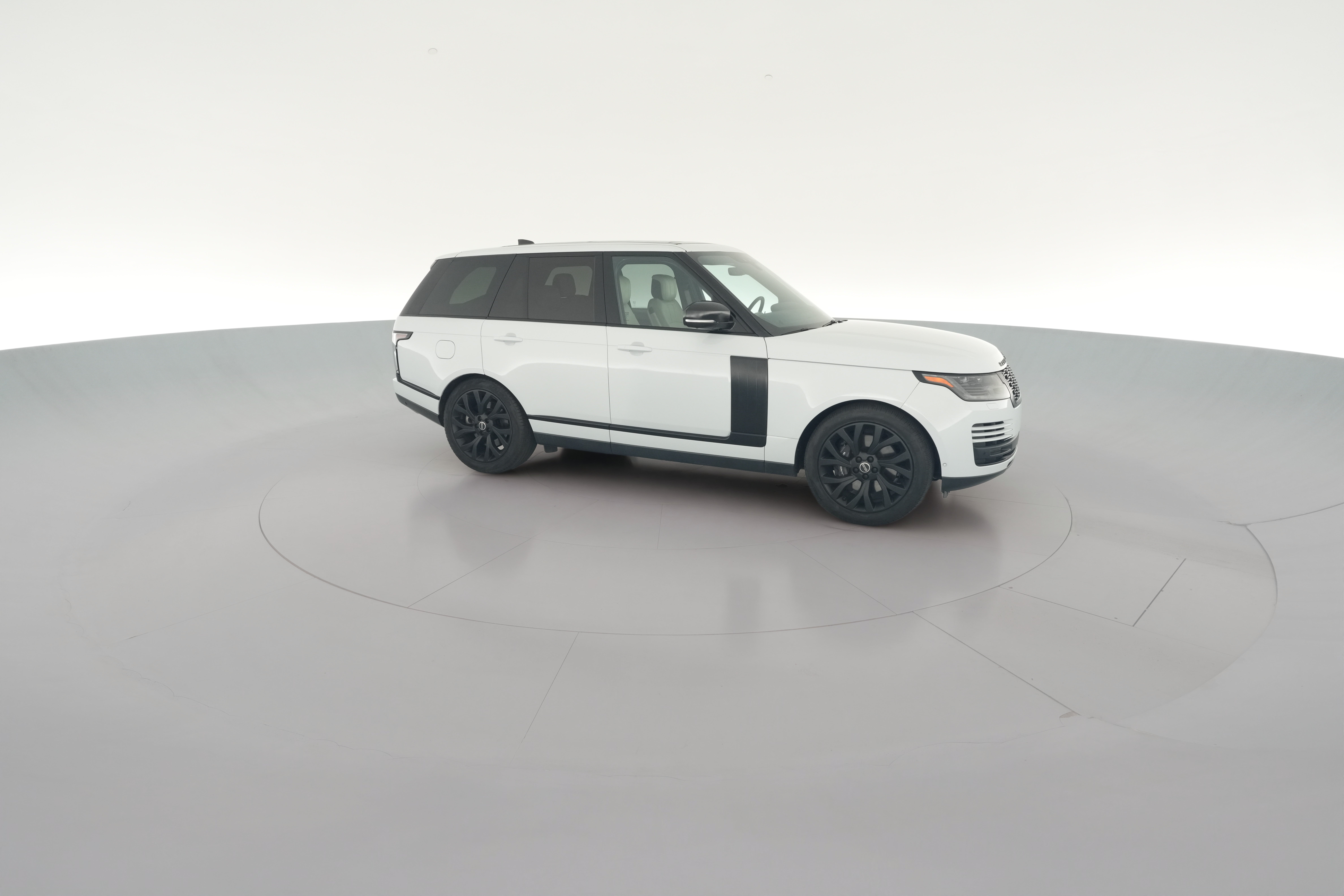 2018 Land Rover Range Rover Supercharged - Photo 41