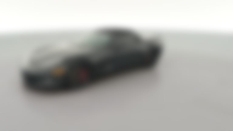 2012 Chevrolet Corvette vehicle photo