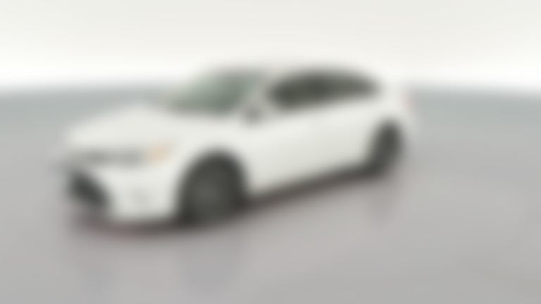 2017 Toyota Avalon vehicle photo