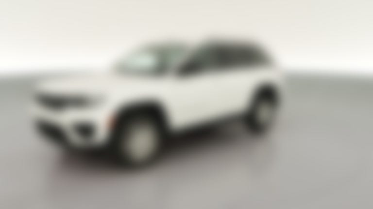 2023 Jeep Grand Cherokee vehicle photo