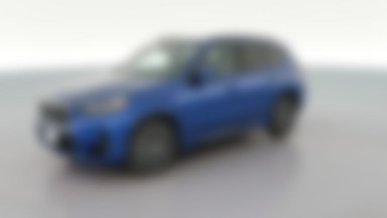 2026 BMW X1 vehicle photo