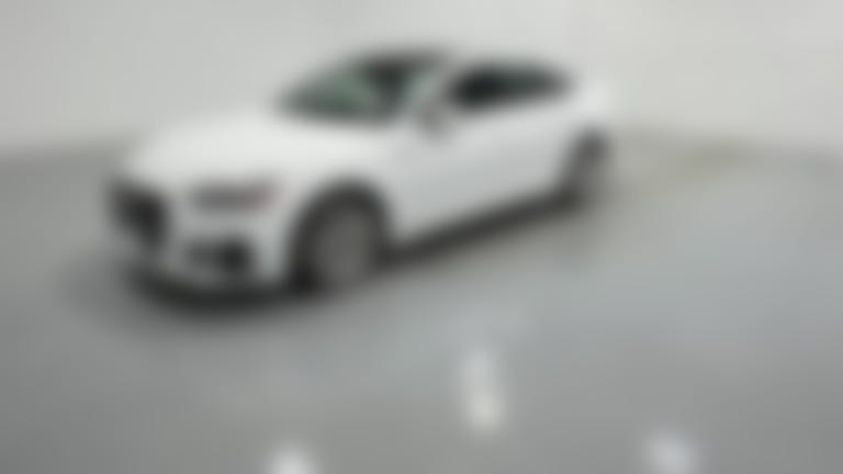 2024 Audi A5 vehicle photo