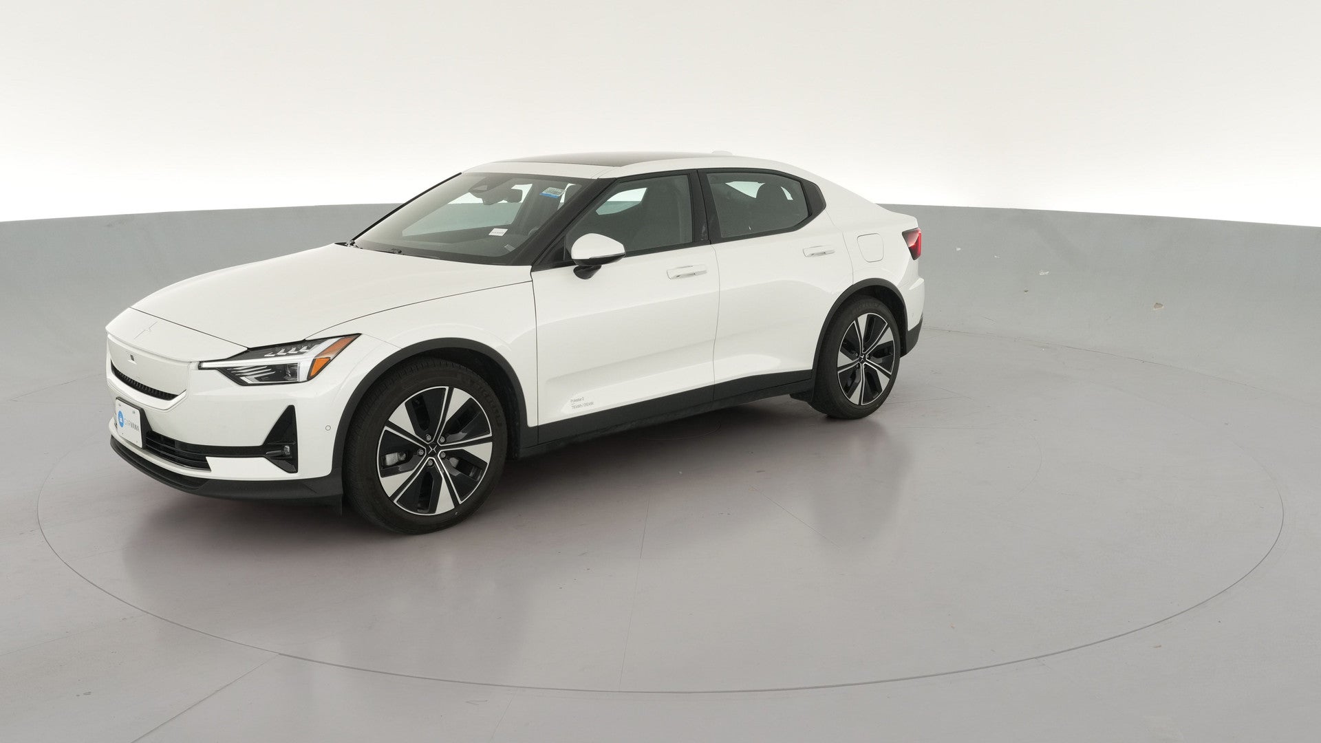 2024 Polestar 2 vehicle photo