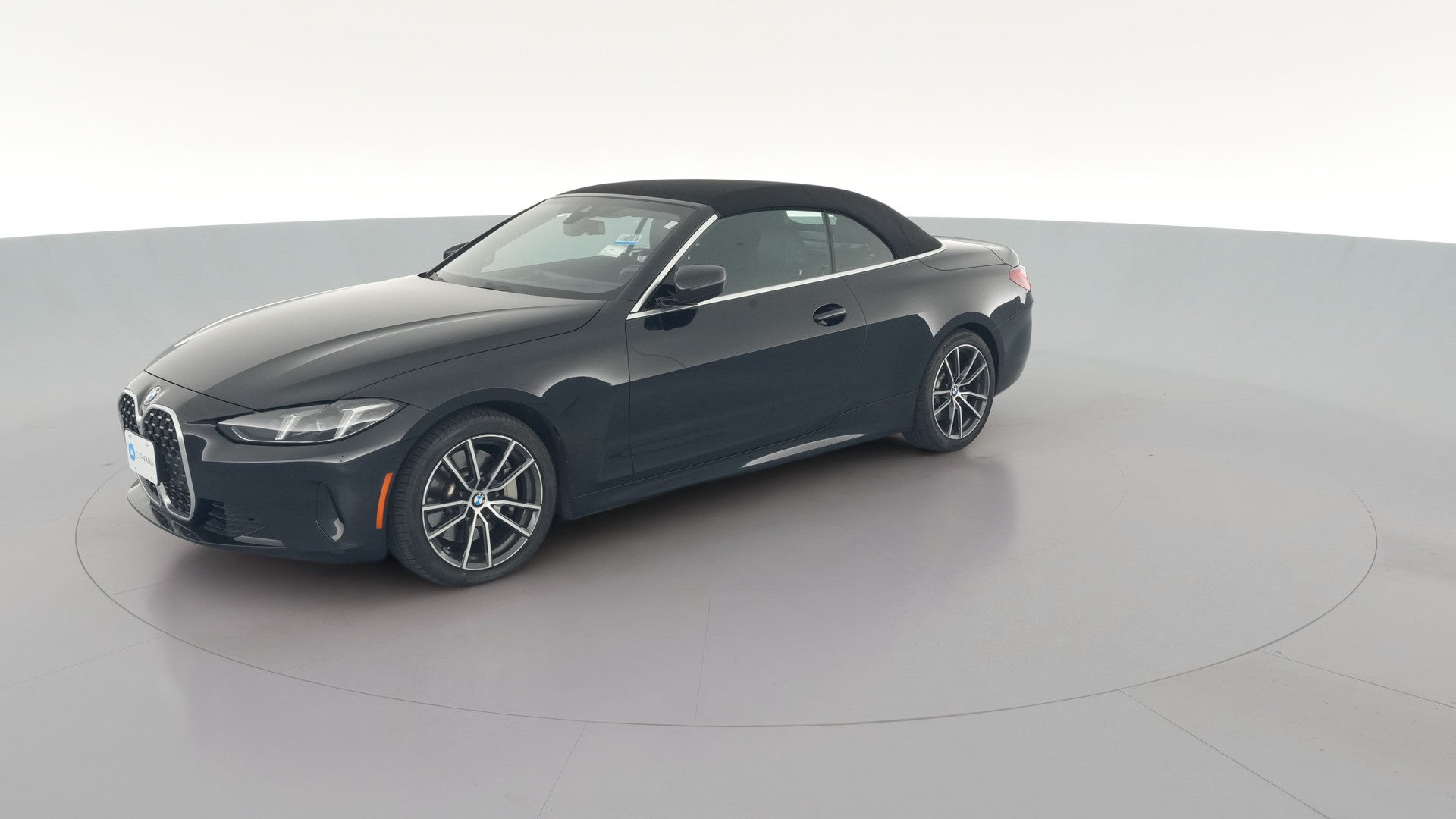 2025 BMW 4 Series vehicle photo