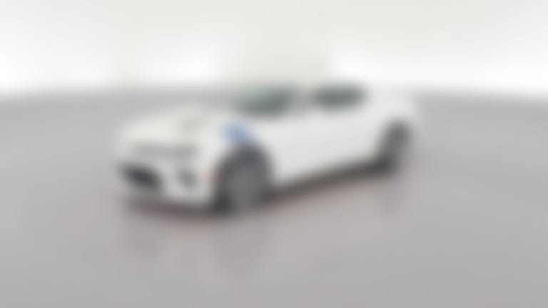 2018 Chevrolet Camaro vehicle photo