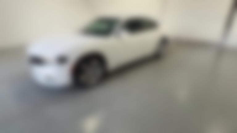 2018 Dodge Charger vehicle photo