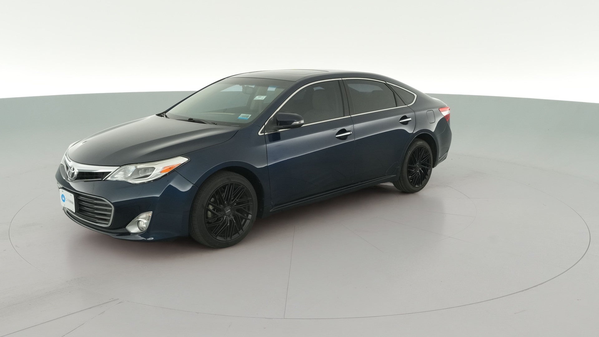 2013 Toyota Avalon vehicle photo
