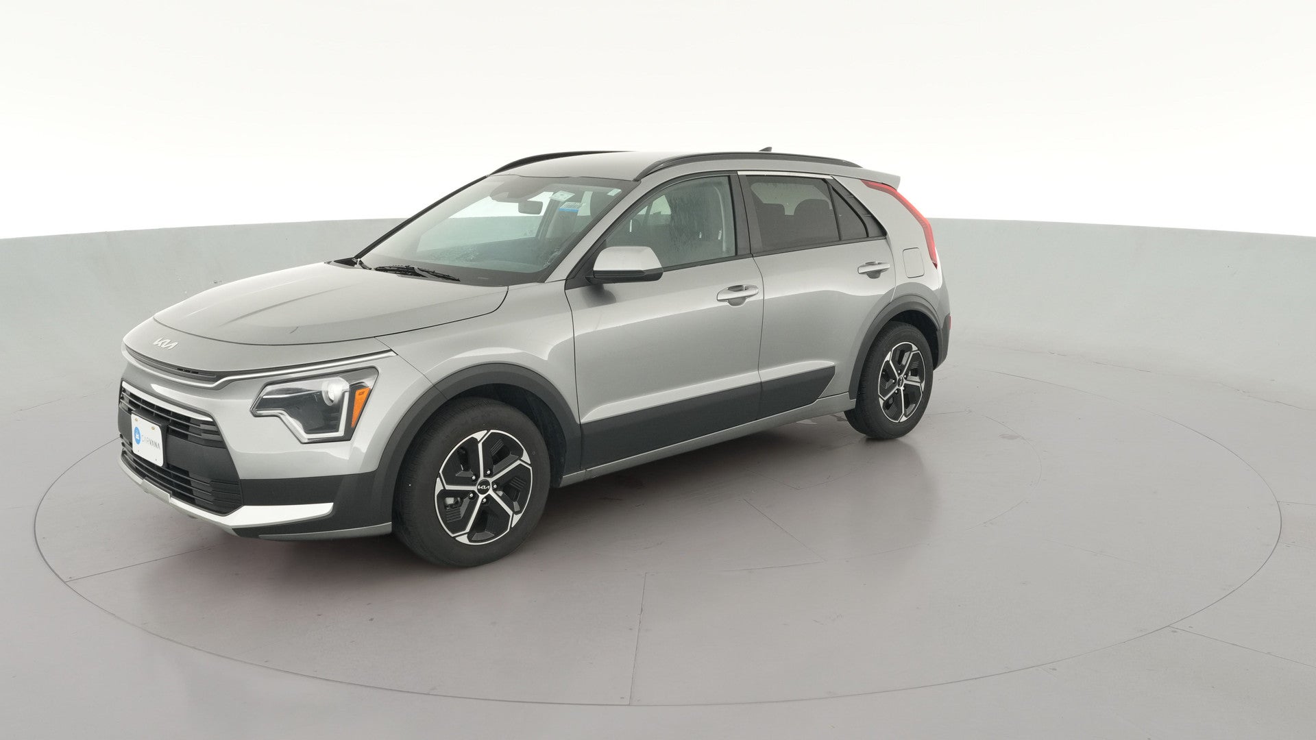 2025 Kia Niro vehicle photo