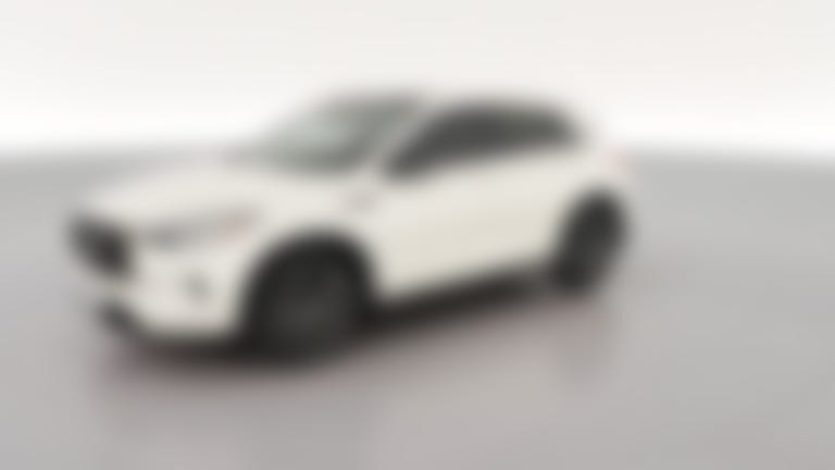 2020 INFINITI QX50 vehicle photo