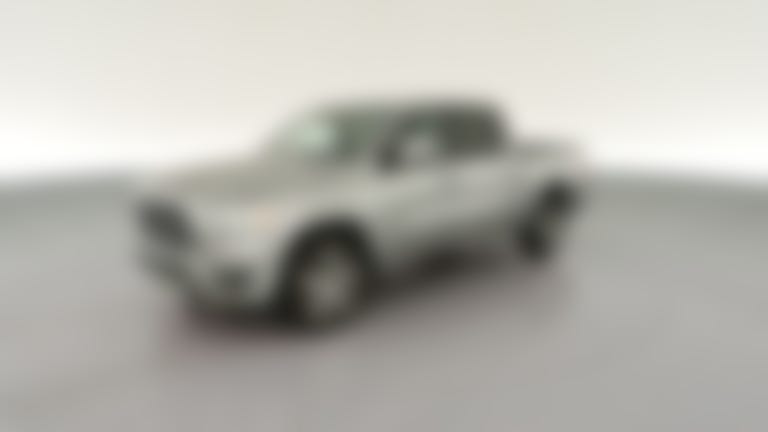 2024 Ram 1500 Crew Cab vehicle photo