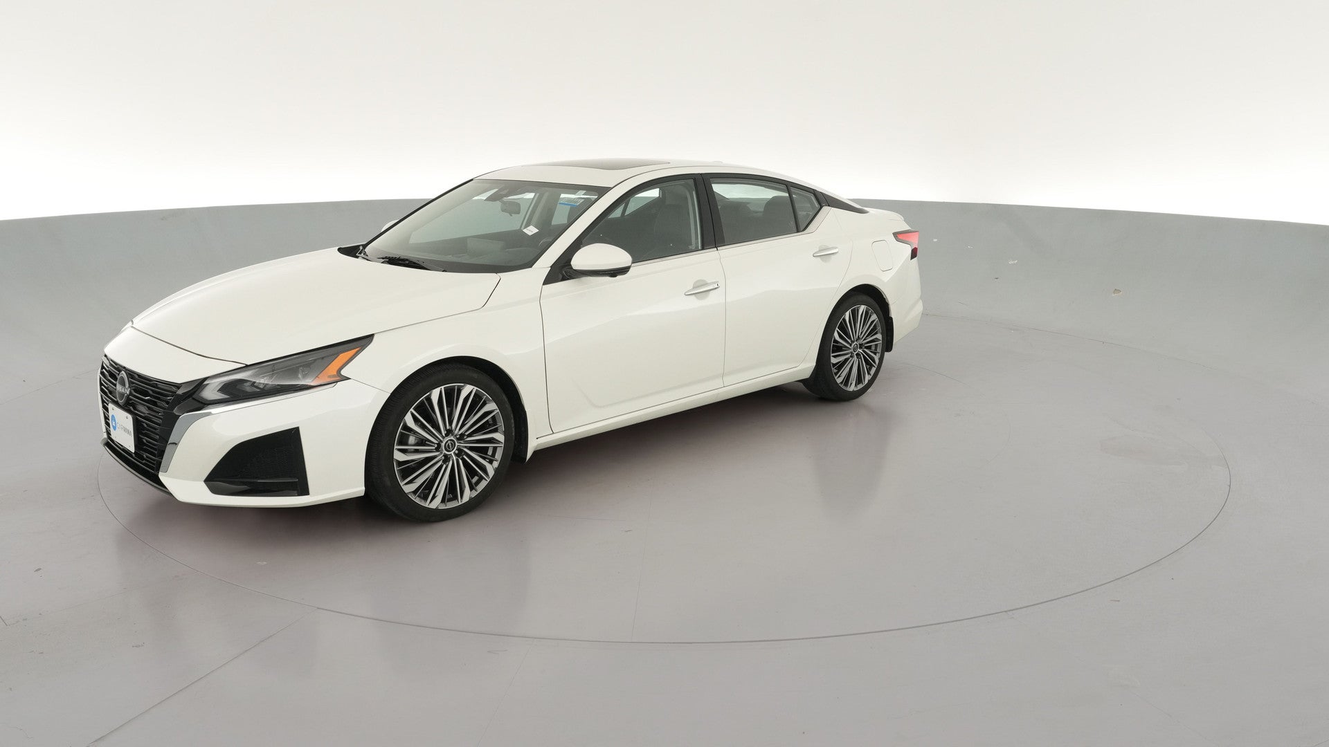 2023 Nissan Altima vehicle photo