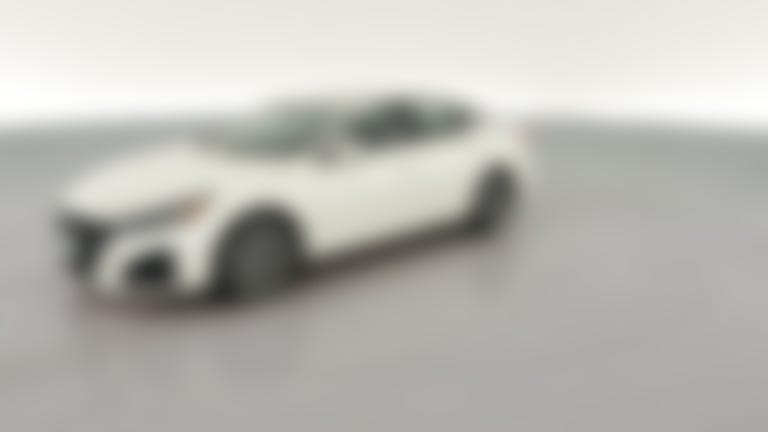 2023 Nissan Altima vehicle photo