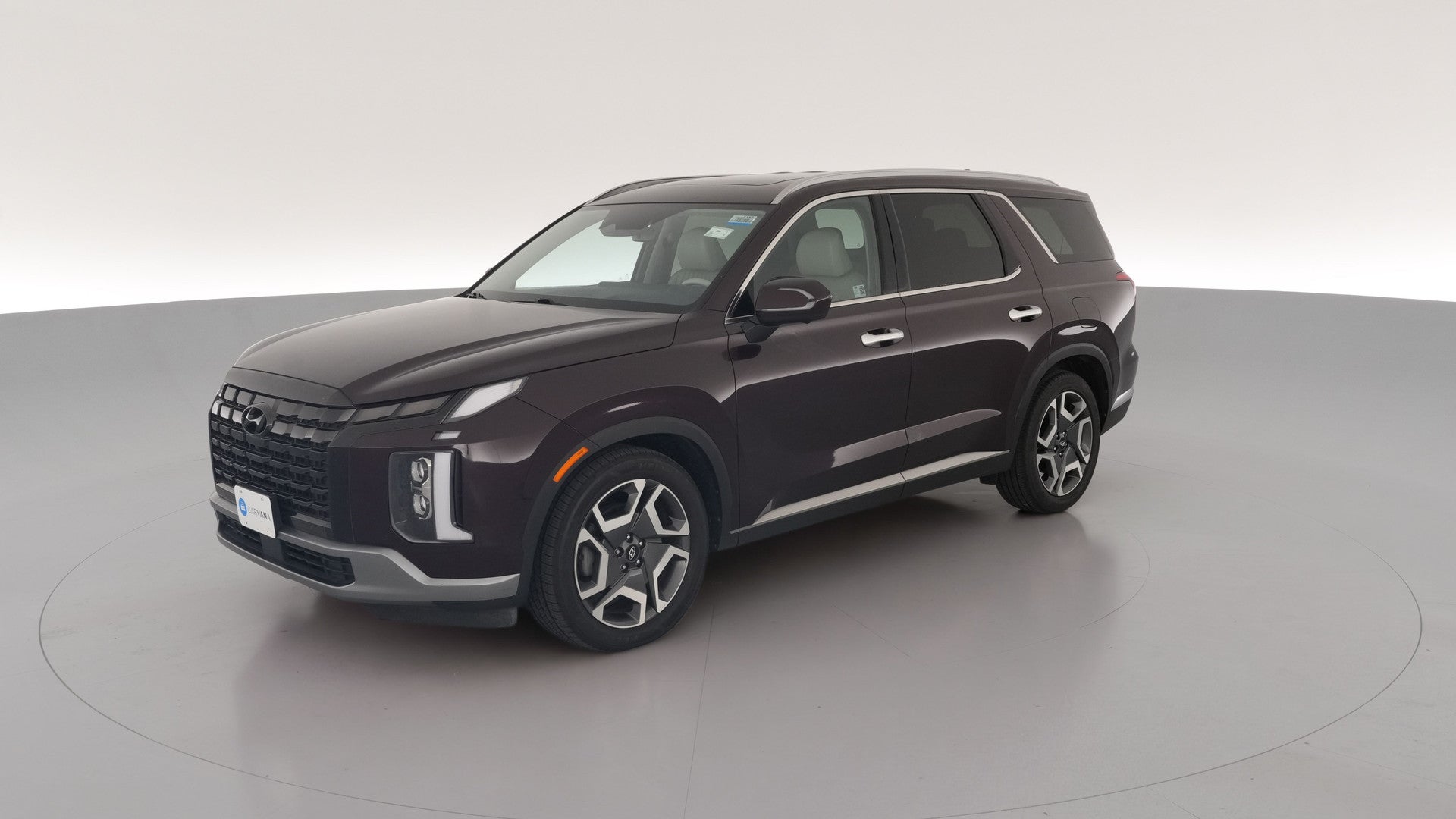 2024 Hyundai Palisade vehicle photo