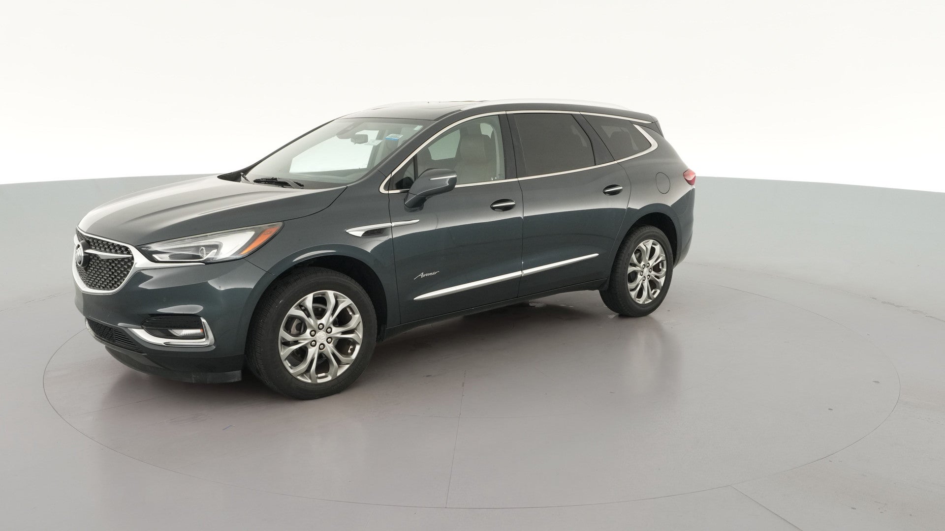 2019 Buick Enclave vehicle photo