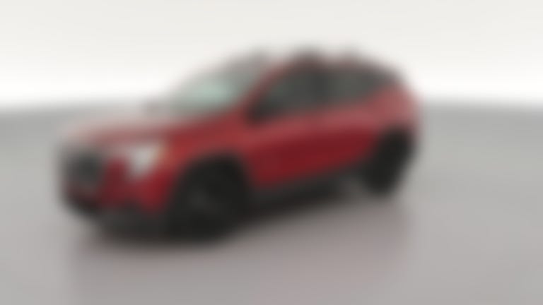 2024 GMC Terrain vehicle photo