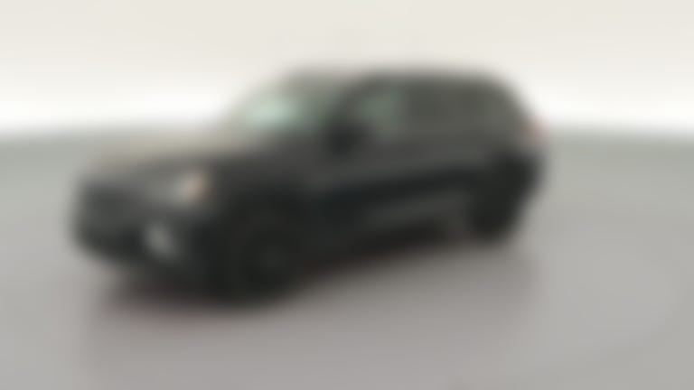 2026 Volkswagen Atlas vehicle photo