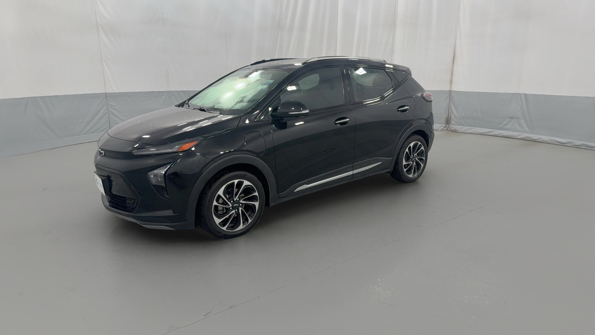 2023 Chevrolet Bolt EUV vehicle photo