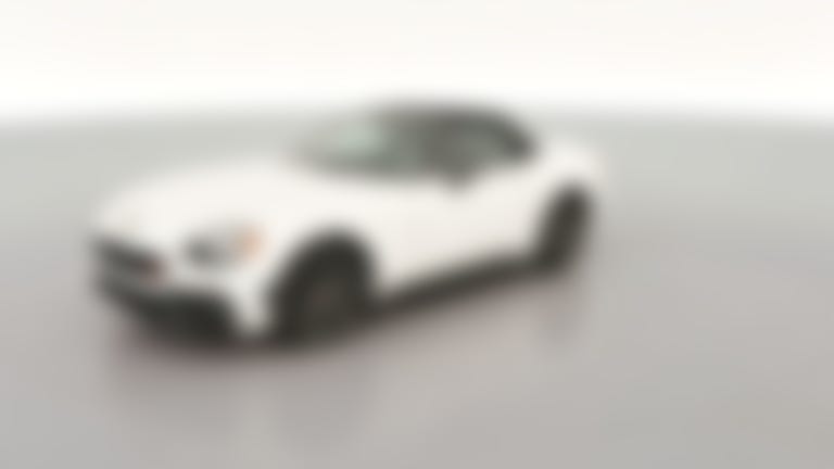 2017 FIAT 124 Spider vehicle photo