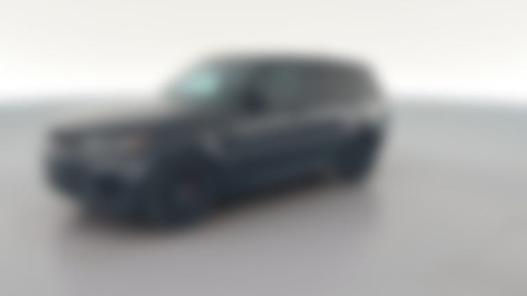 2022 Land Rover Range Rover Sport vehicle photo