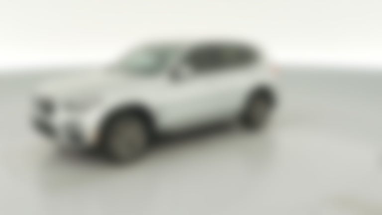 2021 BMW X3 vehicle photo