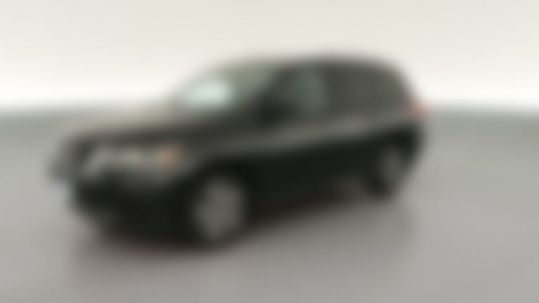 2020 Nissan Pathfinder vehicle photo