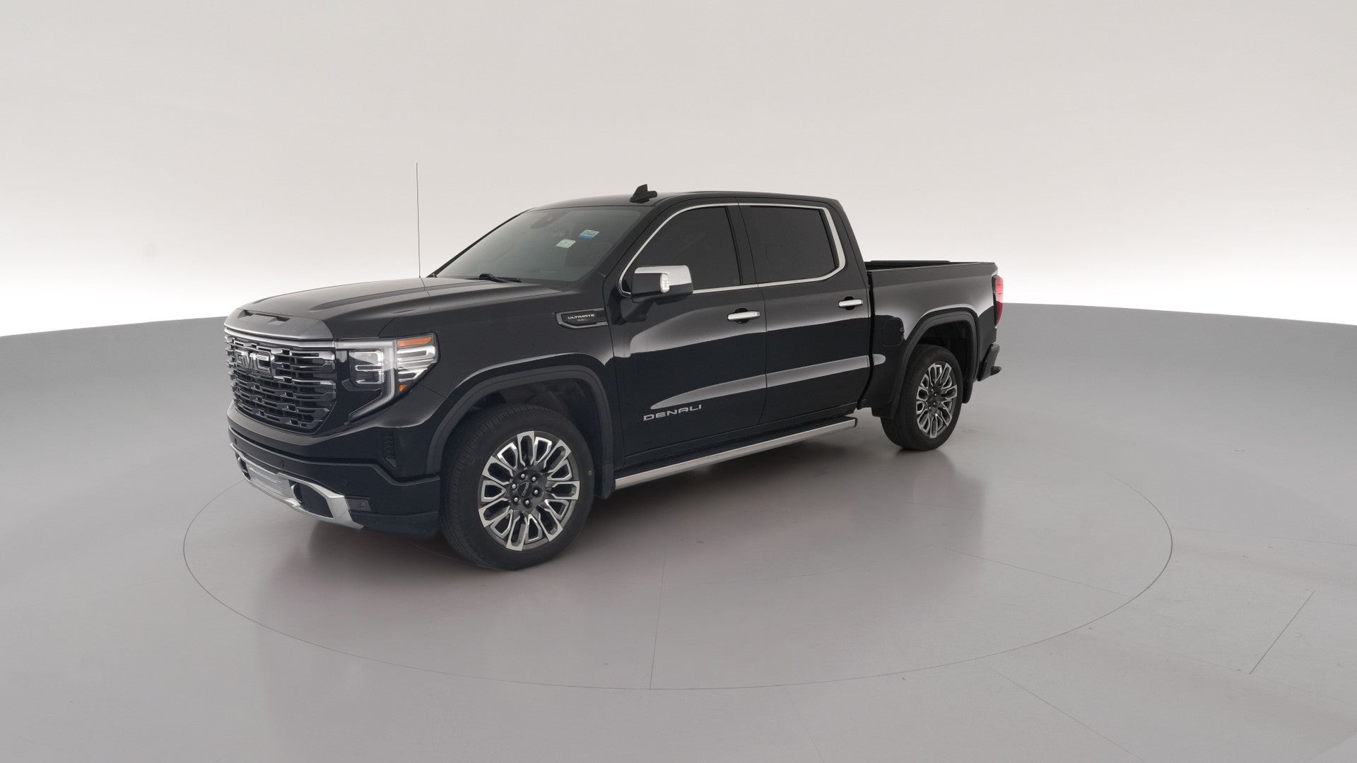 2023 GMC Sierra 1500 Crew Cab vehicle photo
