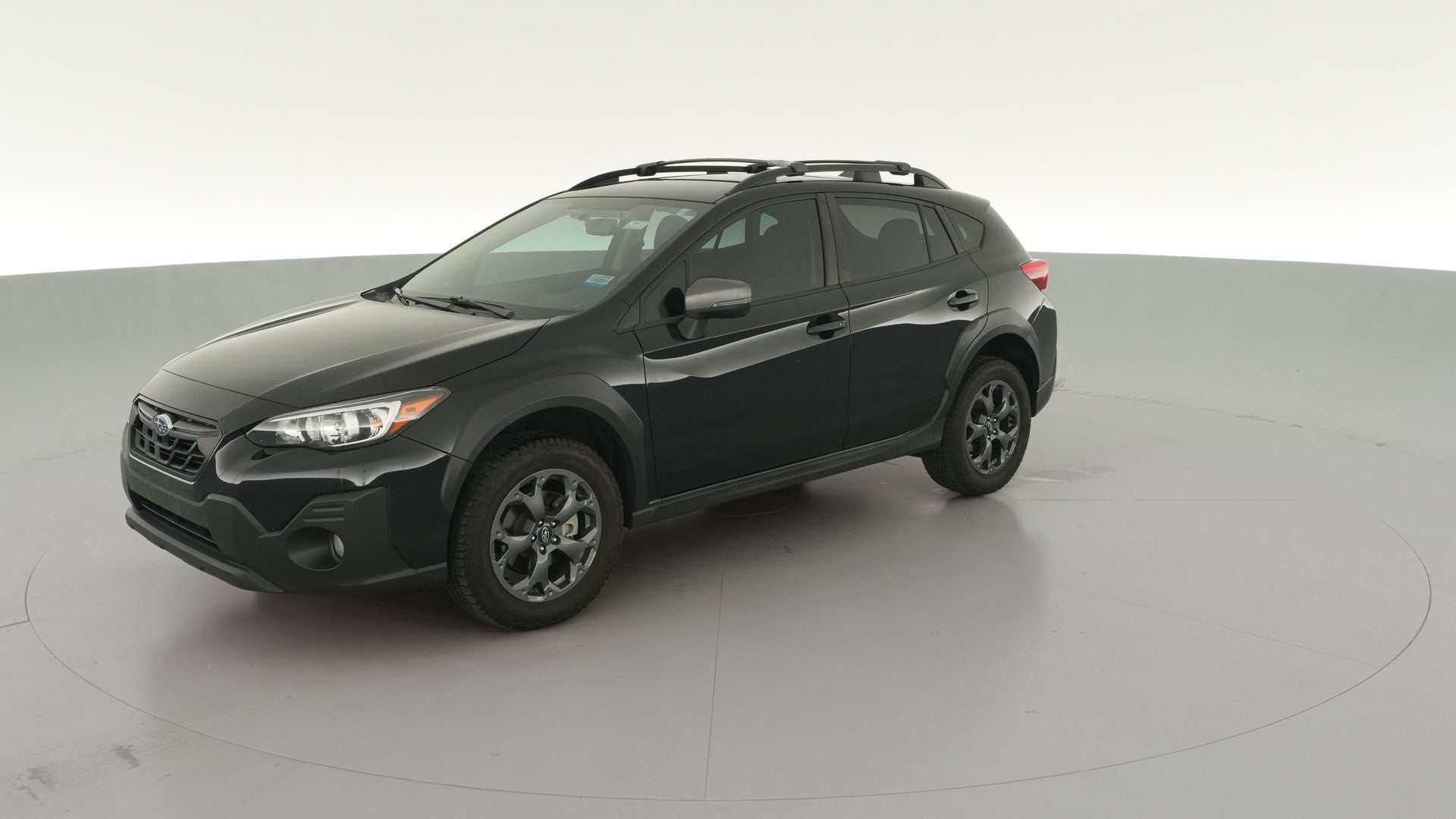 2023 Subaru Crosstrek vehicle photo