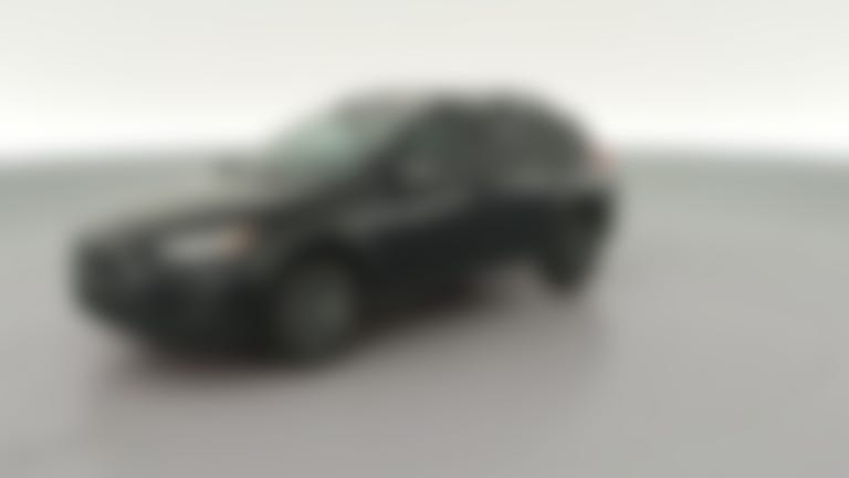 2023 Subaru Crosstrek vehicle photo